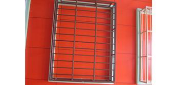 防盗网（wǎng）F-1026