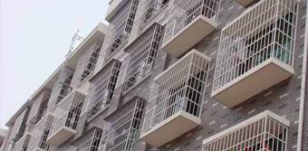 防（fáng）盗网F-1024