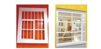 防（fáng）盗网F-1014