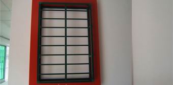 防盗（dào）网F-1012