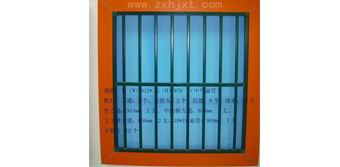 防盗网（wǎng）F-1011