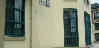 防盗（dào）网F-1017