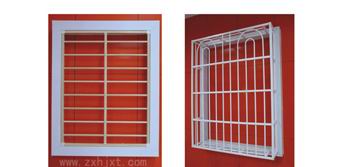 防盗网（wǎng）F-1005