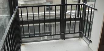 凸窗护（hù）栏（lán）T-1008