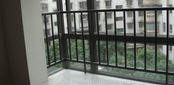 凸窗护（hù）栏T-1005