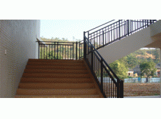 楼梯扶手（shǒu）L-1029