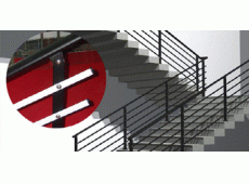 楼（lóu）梯扶手L-1024