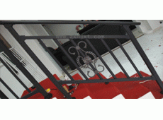 楼（lóu）梯扶（fú）手L-1023