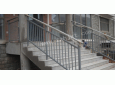 楼梯扶（fú）手L-1022