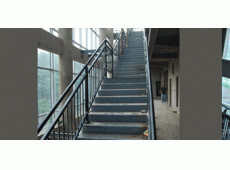 楼梯扶（fú）手L-1020