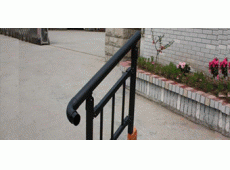 楼梯（tī）扶手L-1014