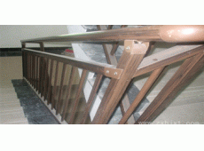 楼梯（tī）扶手L-1012