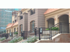 楼梯（tī）扶手（shǒu）L-1010