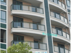 百叶窗（chuāng）B-1004