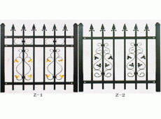 栅栏围栏（lán）W-1051