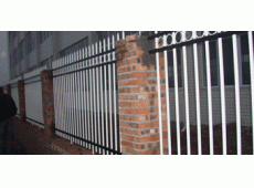 栅栏围栏（lán）W-1040