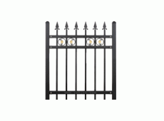 栅栏（lán）围栏W-1026