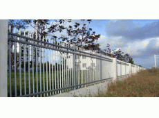 栅栏围栏（lán）W-1025