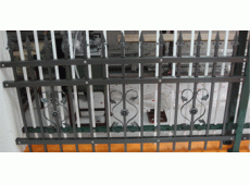 栅（shān）栏围（wéi）栏W-1020