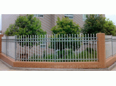 栅栏围（wéi）栏W-1014