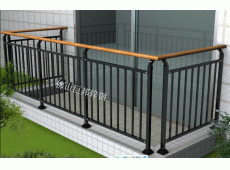 栅栏（lán）围栏W-1006