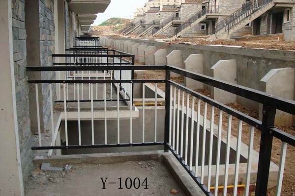 栅栏围栏（lán）W-1004