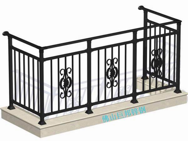 栅栏（lán）围（wéi）栏（lán）W-1002