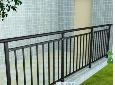 星亿娱乐（gāng）护栏-1081