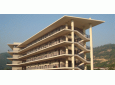 锌（xīn）钢护栏-1072