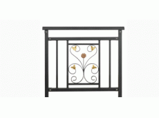 星亿娱乐（gāng）护栏-1032