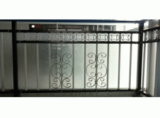 星亿娱乐（gāng）护栏-1025