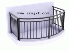 星亿娱乐（gāng）护栏（lán）-1019