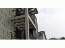 锌（xīn）钢护栏（lán）-1015