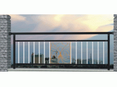 星亿娱乐（gāng）护栏-1012