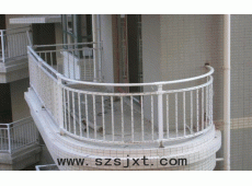 星亿娱乐（gāng）护栏（lán）-1007