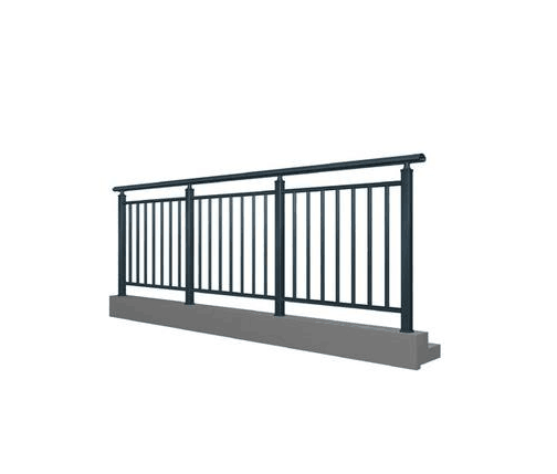 铝（lǚ）合金（jīn）护栏